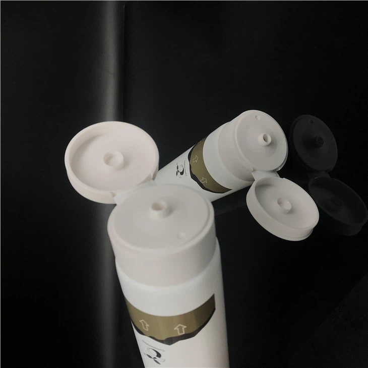 Round Tube Packaging