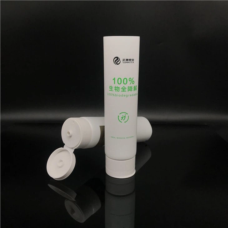 Round Tube Packaging