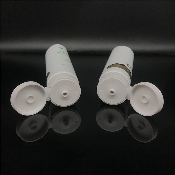 Round Tube Packaging