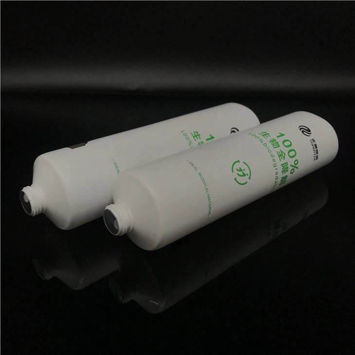 Round Tube Packaging