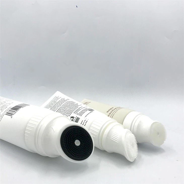 Soft Silicone Tube