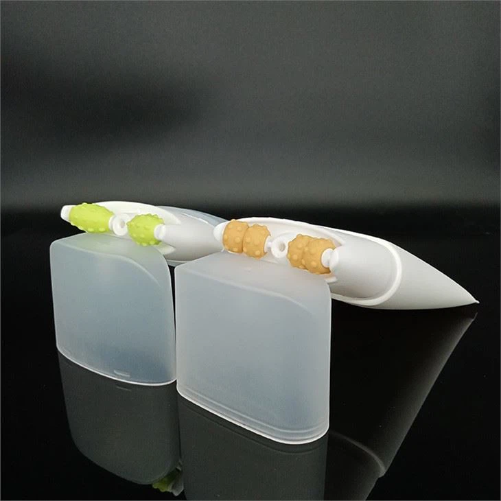 Silicone Tube Roller