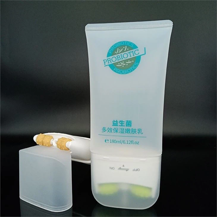 Silicone Tube Roller