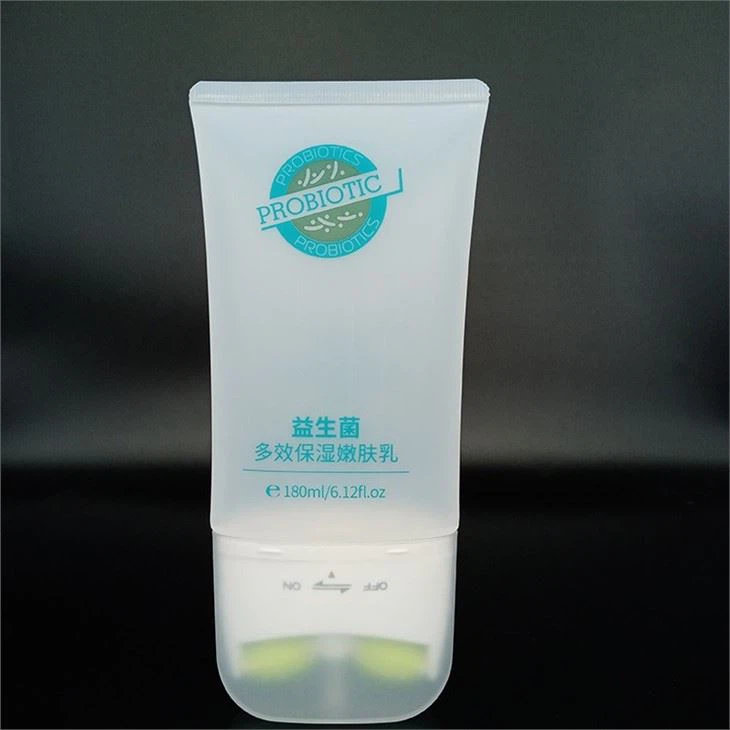 Silicone Tube Roller