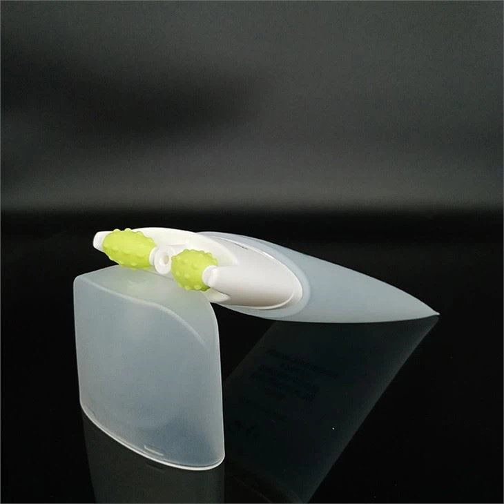 Silicone Tube Roller