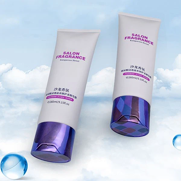 Silk Screen Printing Cosmetics