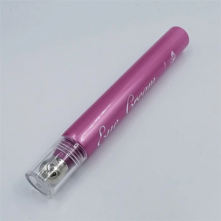 Skin Care Eye Cream Squeeze Tubes