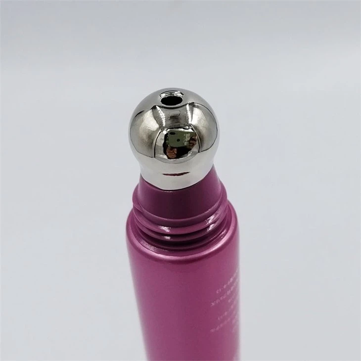 Skin Care Eye Cream Squeeze Tubes