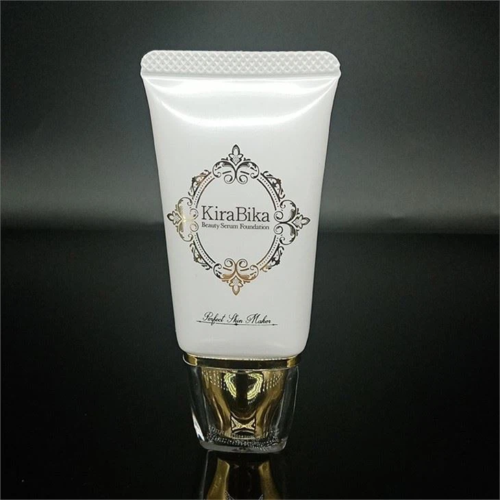 Skin Care Tube Packaging