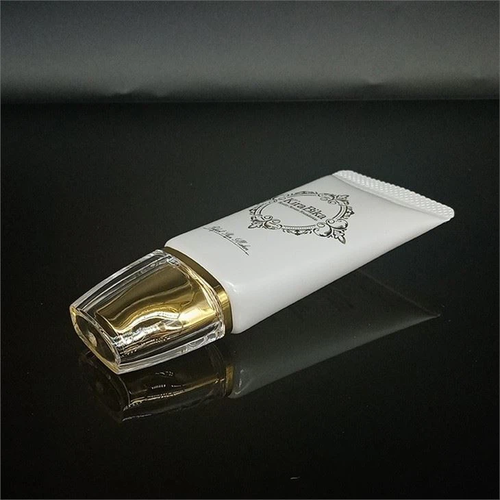 Skin Care Tube Packaging