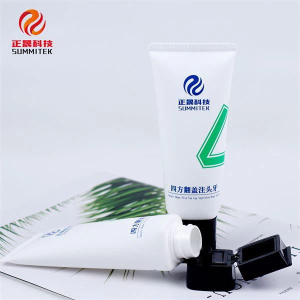 Skin Care Tube