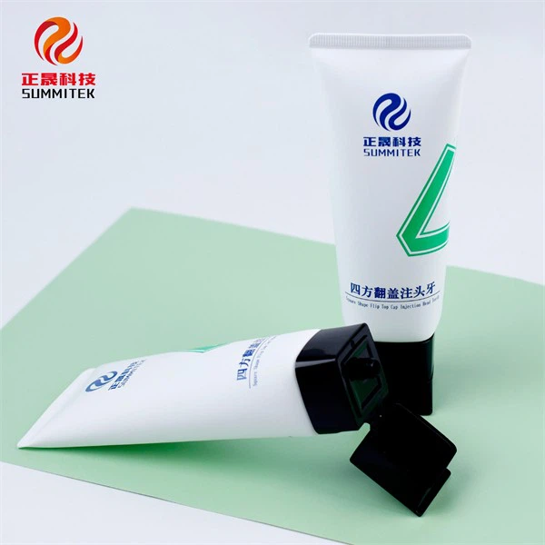 Skin Care Tube
