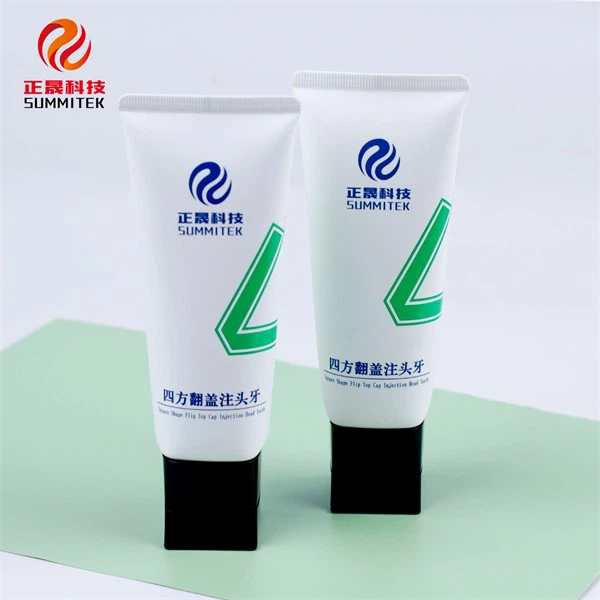 Skin Care Tube
