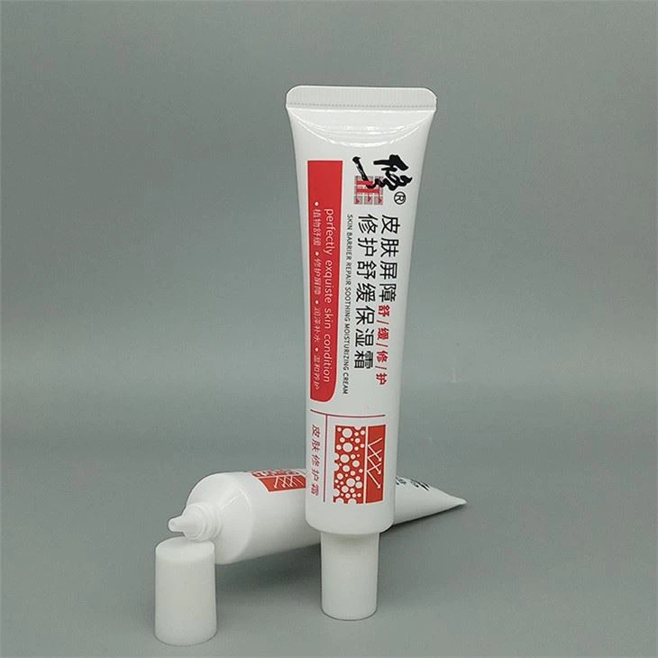 Skin Repair Tube