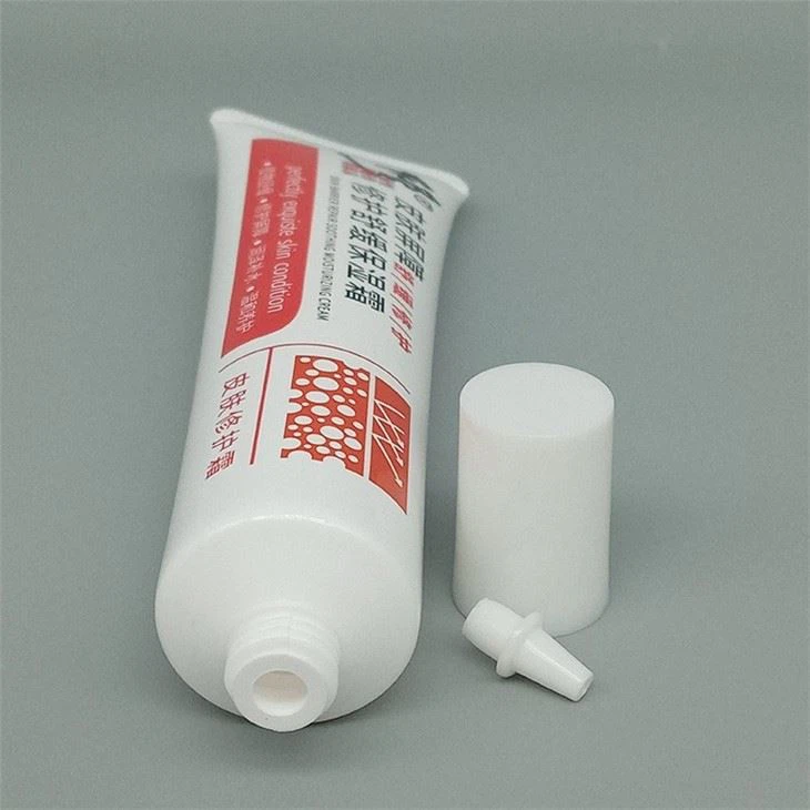 Skin Repair Tube