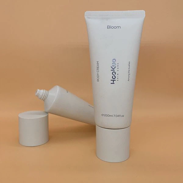 Skincare Tube
