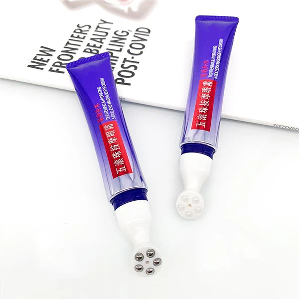 Lip Gloss Tubes Custom