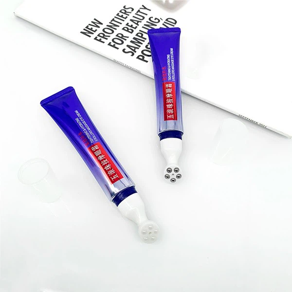 Lip Gloss Tubes Custom