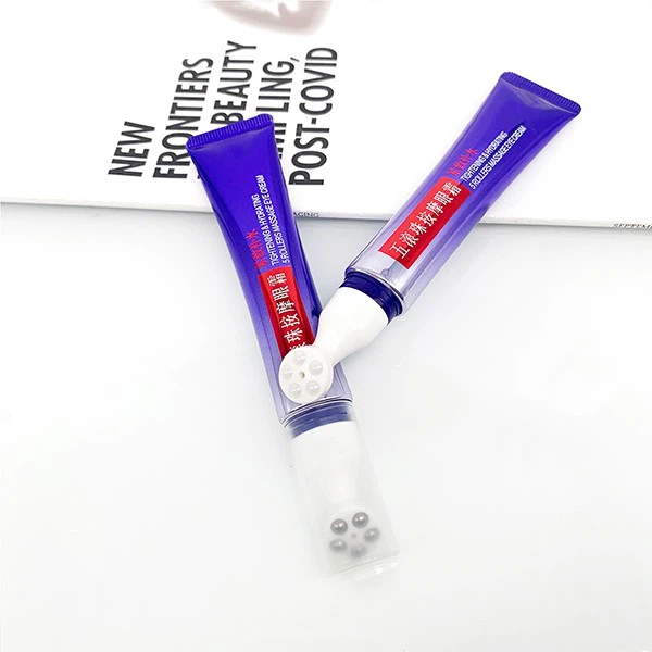 Lip Gloss Tubes Custom