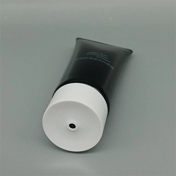 Small Tubes Of Sunscreen