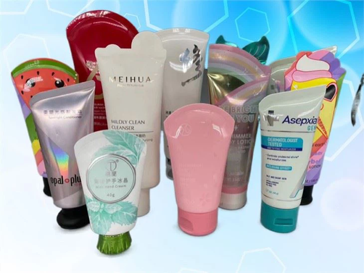 Special End Tail Tube