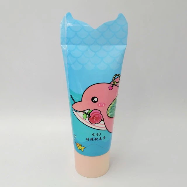 Special End Tail Tube