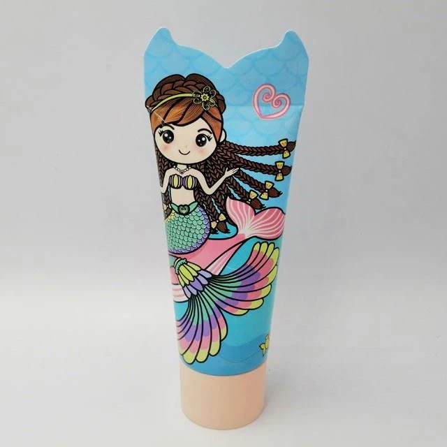 Special End Tail Tube