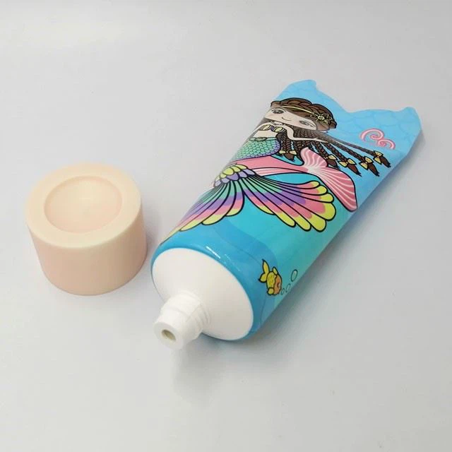 Special End Tail Tube