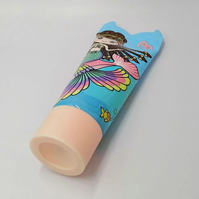 Special End Tail Tube