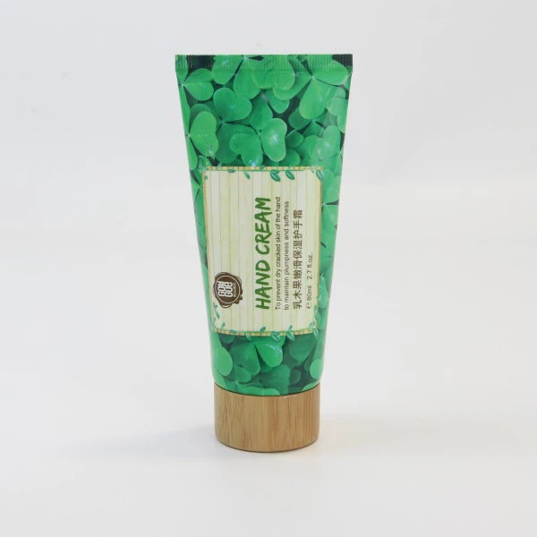 Squeeze Cosmetic Tube Packaging