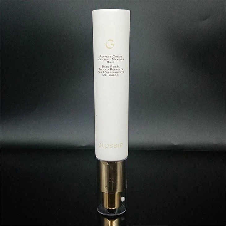 100% PCR tube VS 30% PCR tube