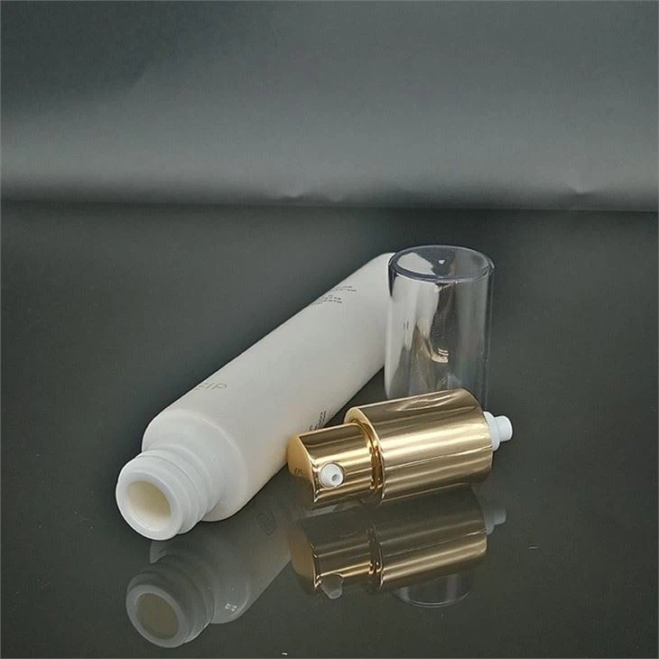 Squeeze Tube Pump