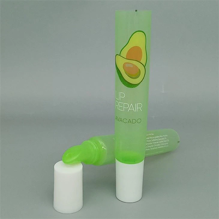 Squeeze Tubes For Lip Gloss