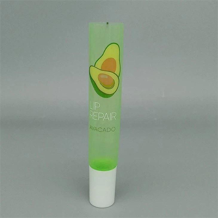 Squeeze Tubes For Lip Gloss