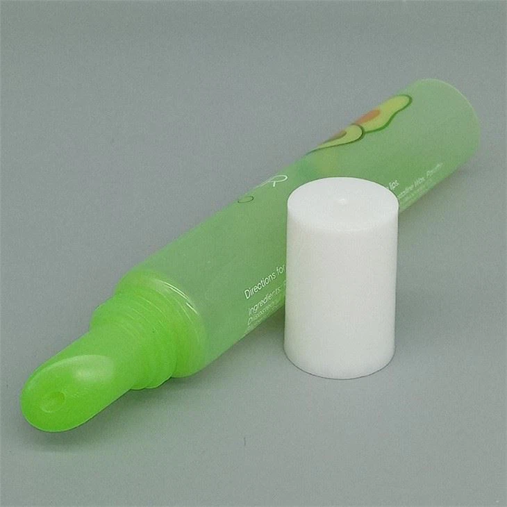 Squeeze Tubes For Lip Gloss