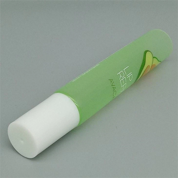 Squeeze Tubes For Lip Gloss
