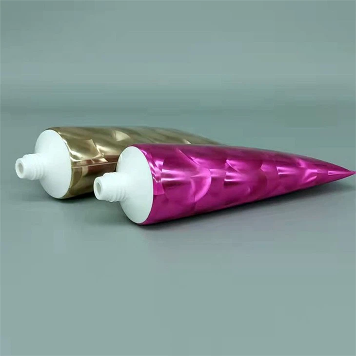 Squeeze Tubes For Lotion