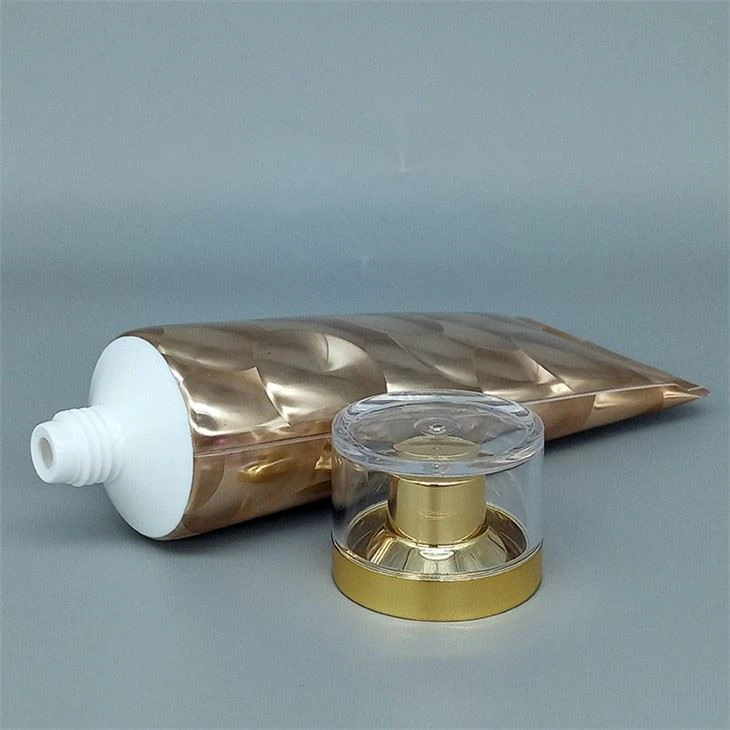 Squeeze Tubes For Lotion