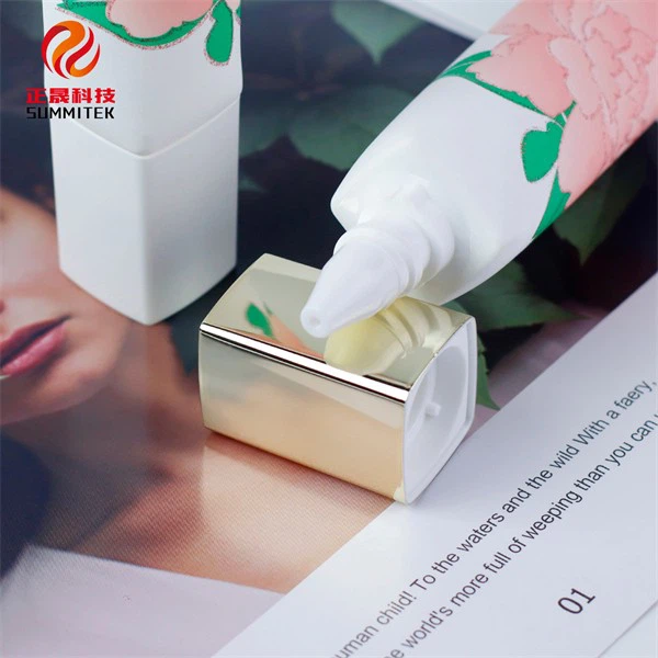 Squeeze Tubes Wholesale