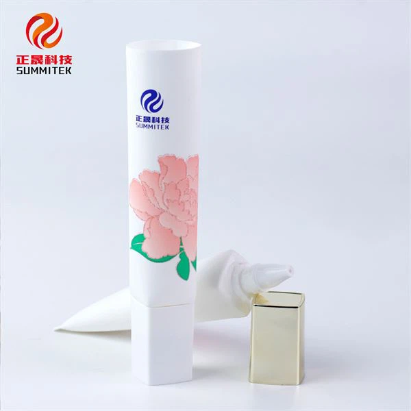 Squeeze Tubes Wholesale