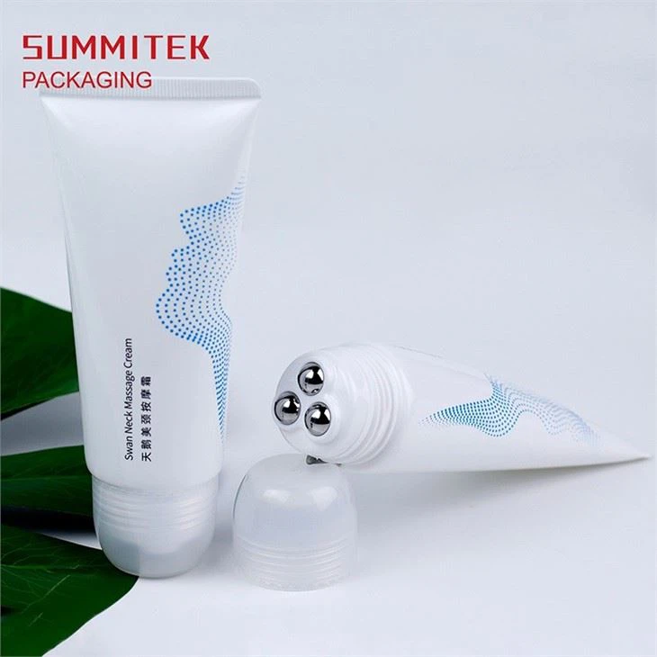 Stainless Roller Balls Tube