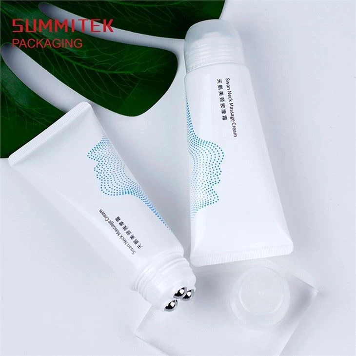 Stainless Roller Balls Tube