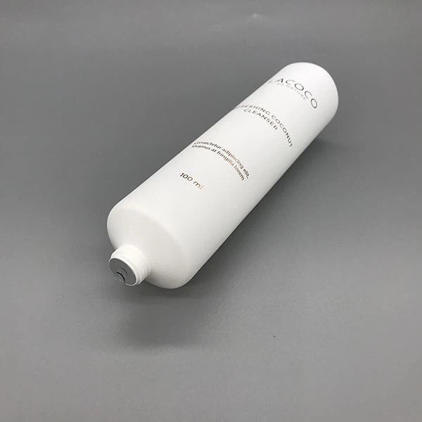 Sugar Cane Tube Packaging