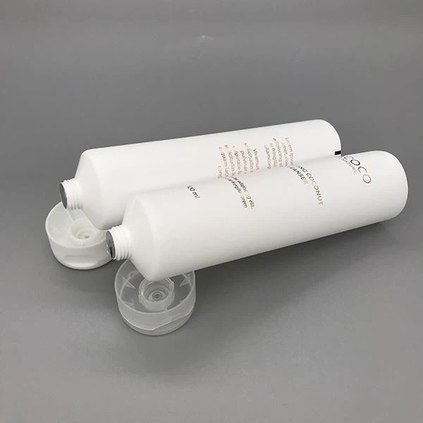 Sugar Cane Tube Packaging