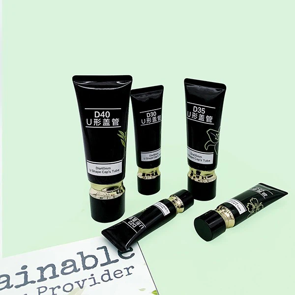 Tuby Kosmetyczne Producent