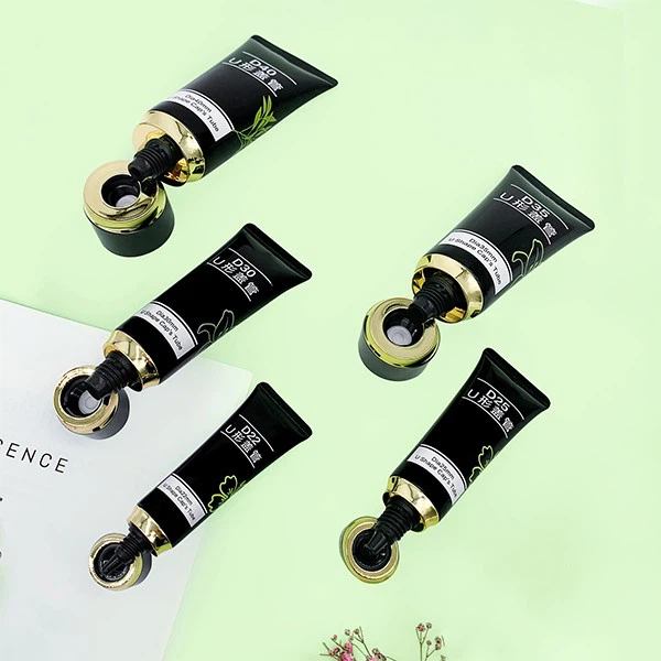 Tuby Kosmetyczne Producent