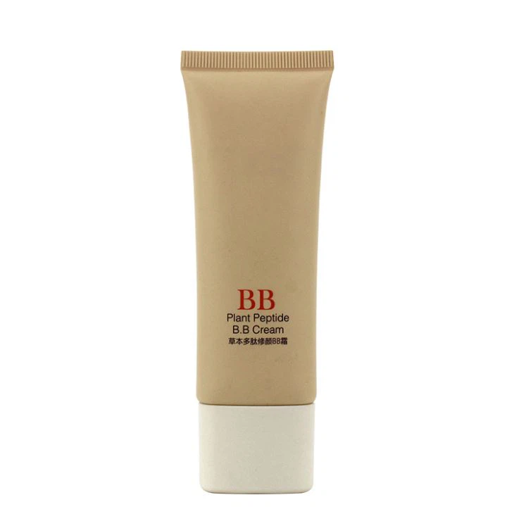 Super Oval BB Cream Tube