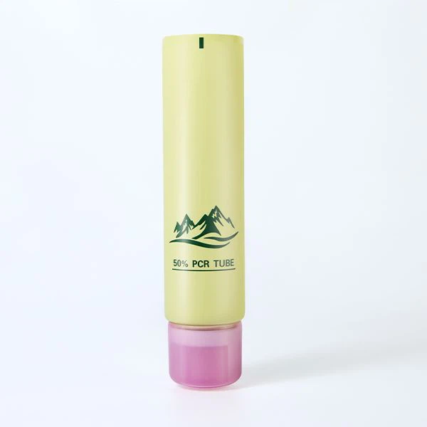 Sustainable Tube Packaging