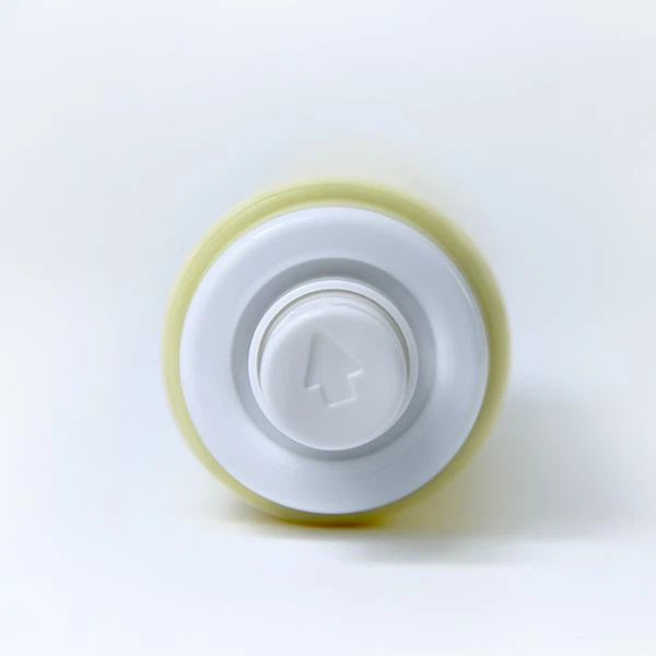 Sustainable Tube Packaging