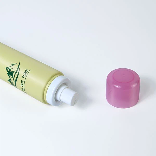 Sustainable Tube Packaging